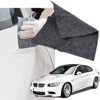 

Magic Car Scratch Remover Cloth Multipurpose Repair Car Paint Swirl Remover Polish Restorer for Water Spots CSL88