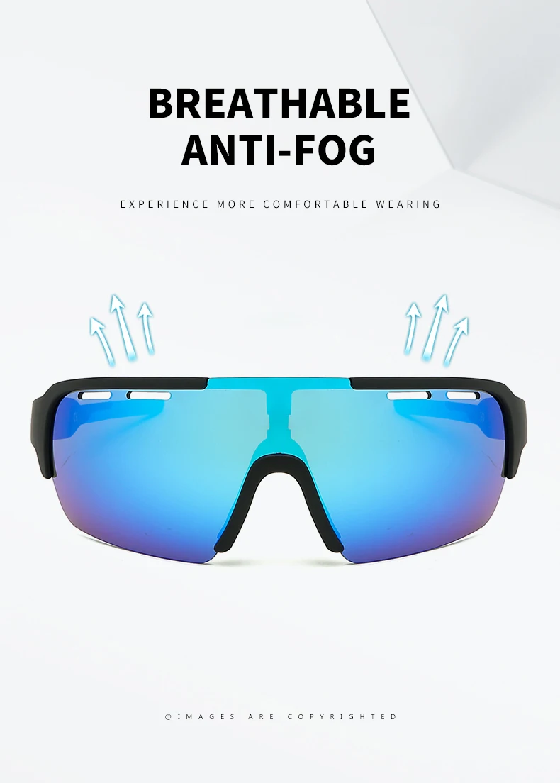 ACEXPNM TR90 Brand Cycling Goggles Bike Glasses For Cycling Sunglasses Sport Cycling Glasses Bike Peter Bicycle Cycling Eyewear