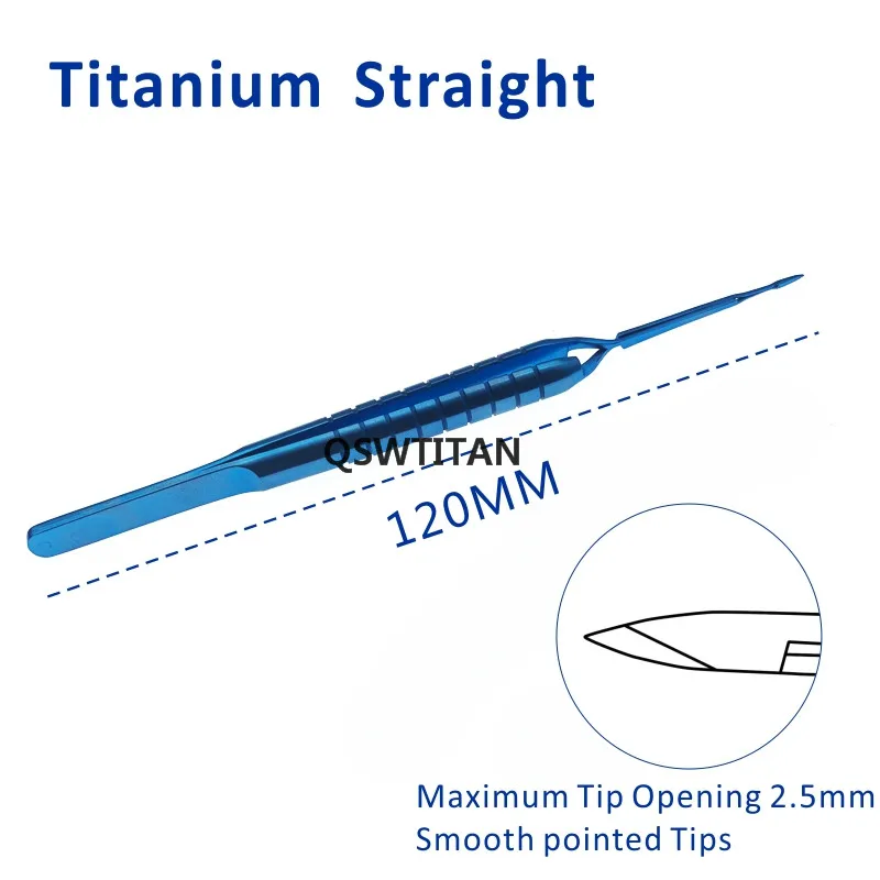 Straight Roundhandle-175