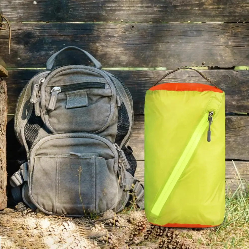 Travel Stuff Sack Outdoor Nylon 