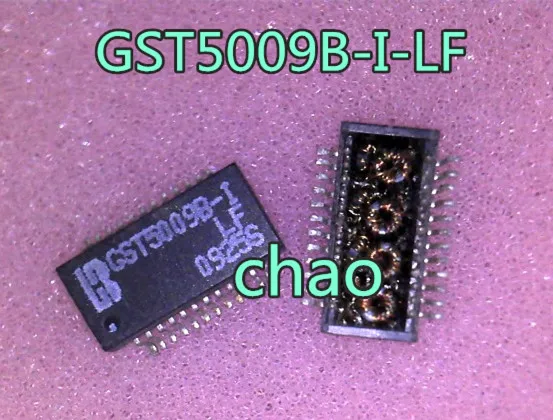 5 шт./лот GST5009B LF GST5009B-I LF
