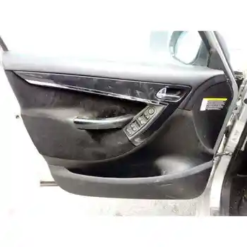 

TRIM LEFT FRONT DOOR CITROEN C4 GRAND PICASSO
