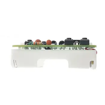 

1Set FM Stereo Radio Kits Digital Radio Production Accessories DIY Radio Parts