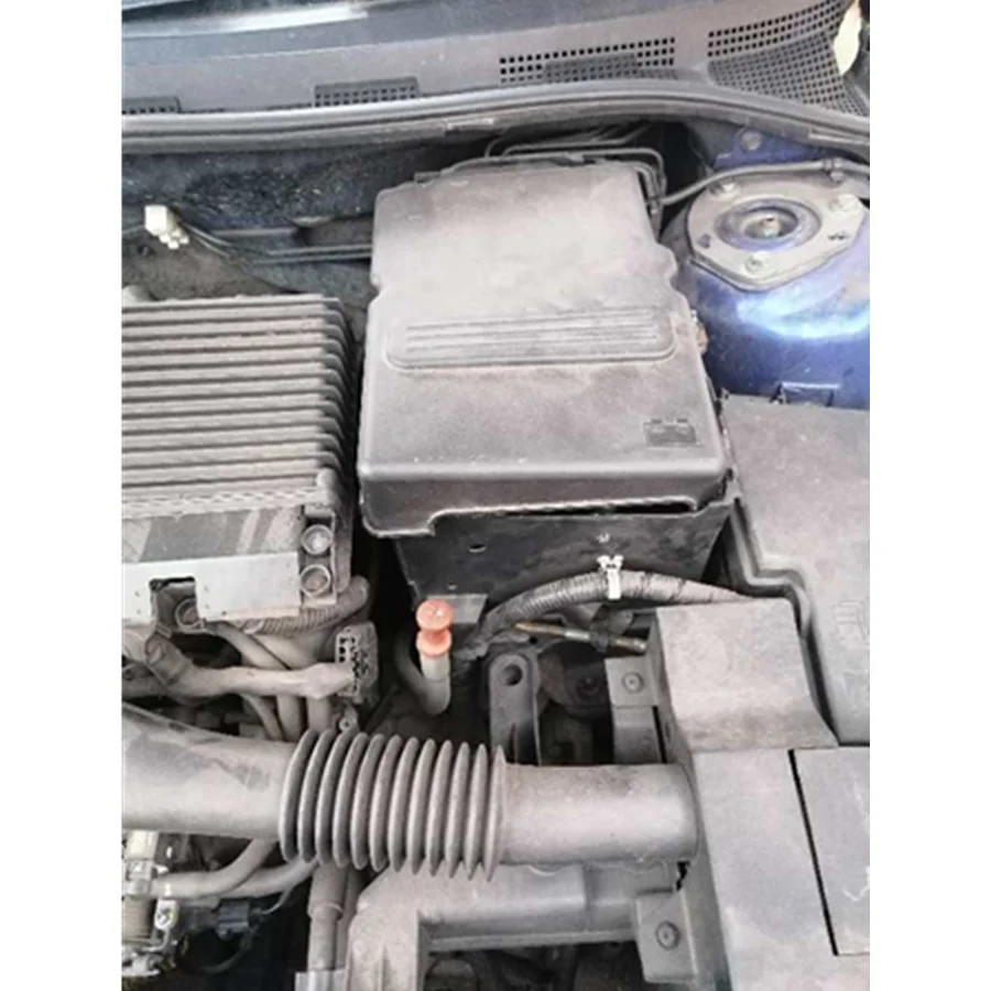 motor, acessórios do carro, Z601-18-593 para Mazda 3 2004-2012 BK BL