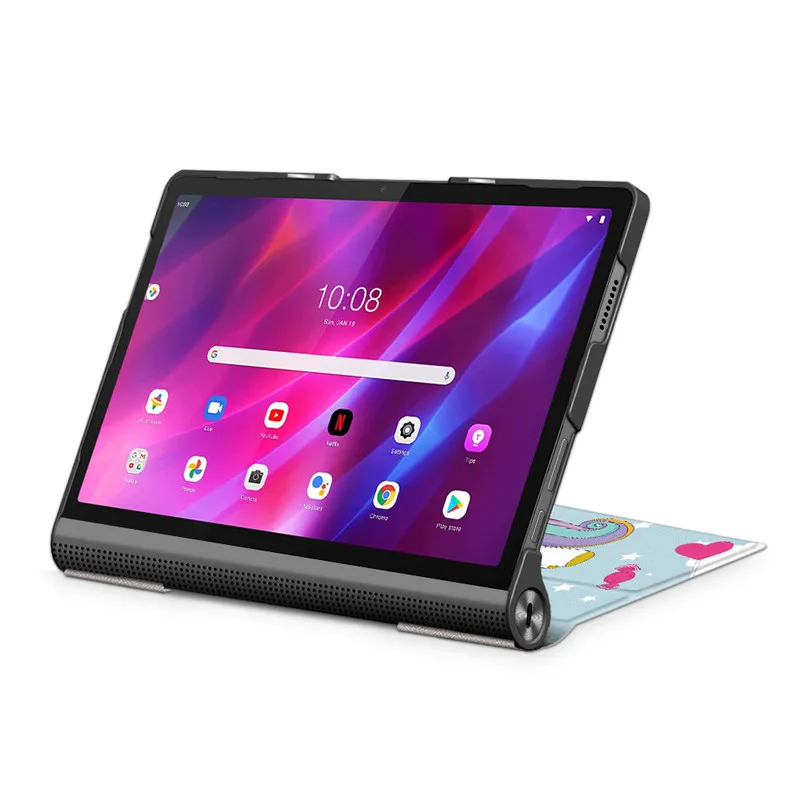Suporte magnético para Lenovo Yoga Tab, Tab