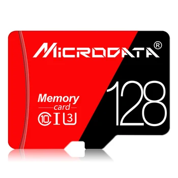 

Promotional Micro sd card Memory Card 256G 128GB 64GB U3 UHS-3 32GB Class10 UHS-1 flash card Memory Microsd TF/SD Cards