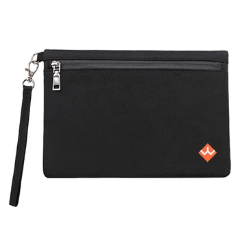 

Home Light Tobacco Pouch Outdoor Container Storage Waterproof Activated Carbon Weed Herb Smoking Portable Travel Smell Proof Bag