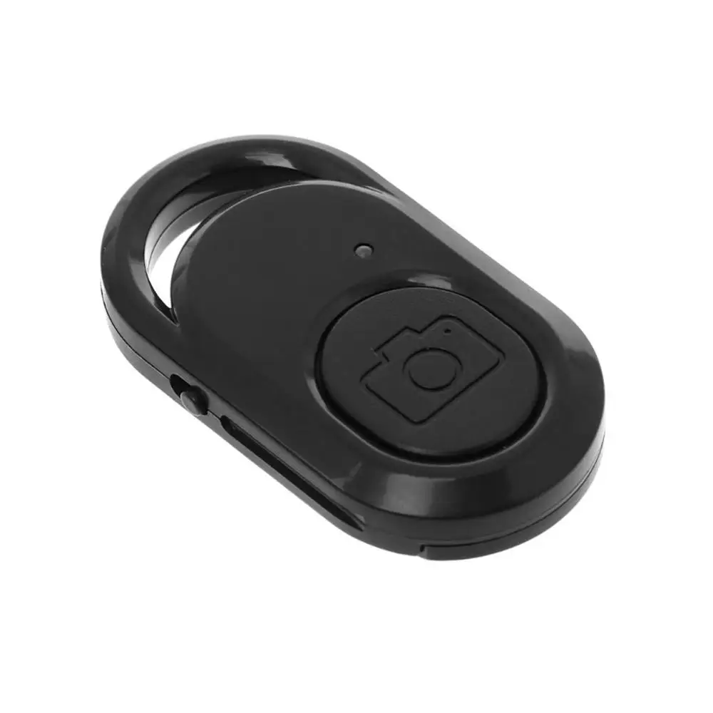 Mini Wireless Remote Shutter For Ios Android