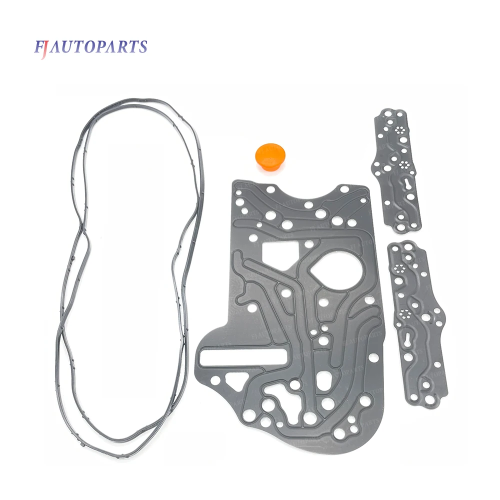For VW Audi Skoda Seat Automatic Transmission DQ200 0AM DSG 7 Speed Seal Gasket Repair Kit