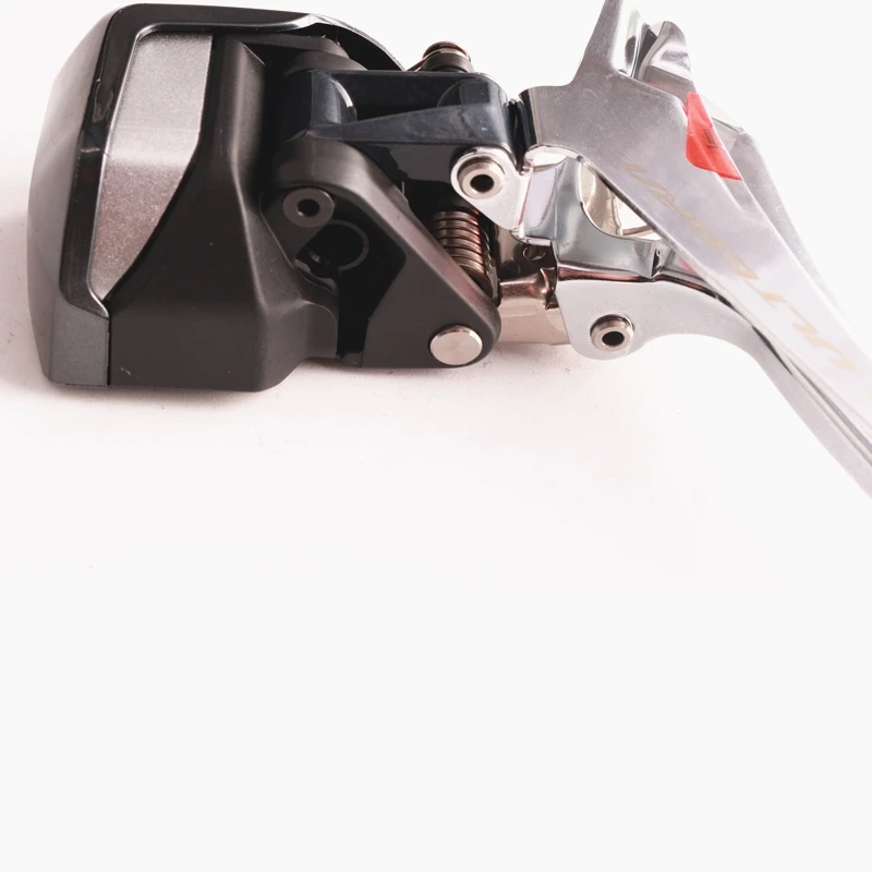 Shimano Ultegra Di2 R8050 передний переключатель части для шоссейного велосипеда FD