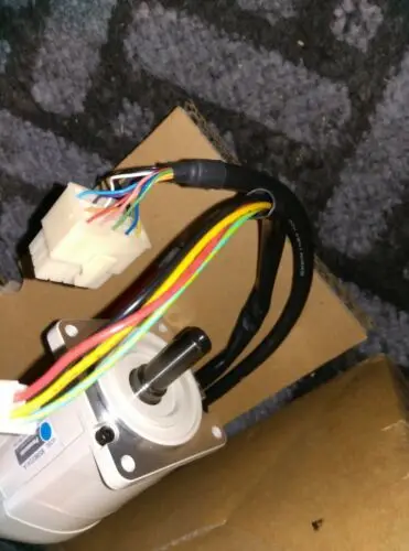 Brand New Panasonic MSM011A1G AC Servo Motor