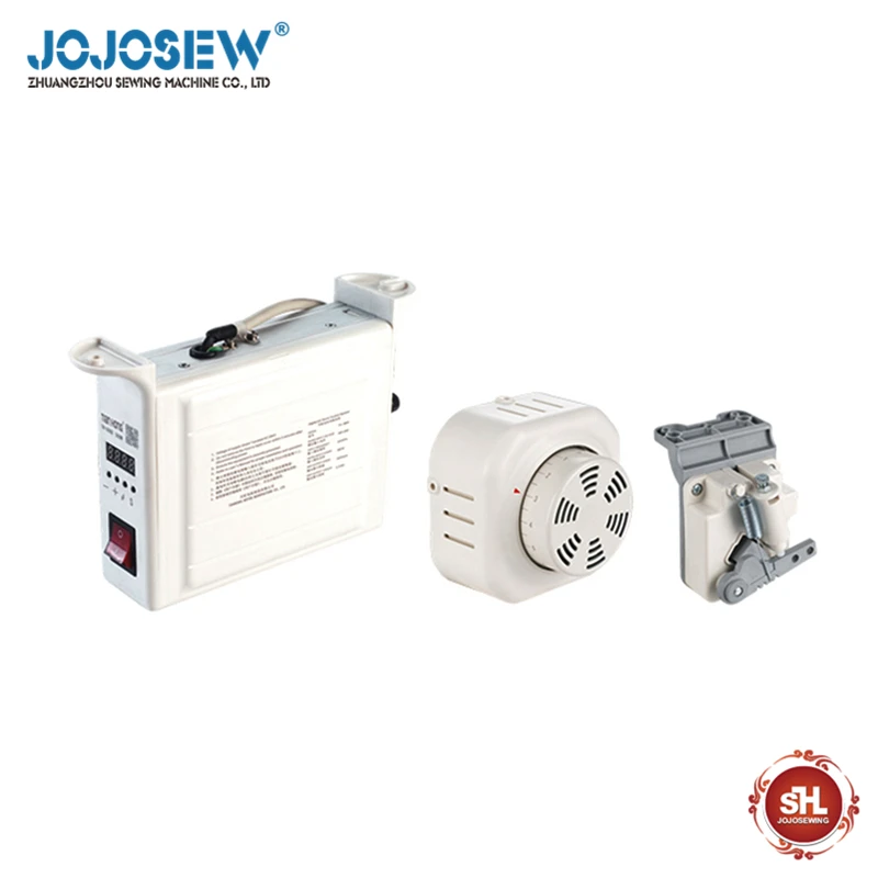 Jojosew 246 1341 842 8700 Change direct drive Energy Saving Brushless Servo Motor Industrial Servo Motor for Sewing Machine 6