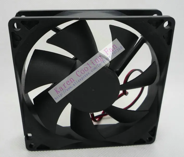 9225 24V 0.25A FSY92B24M E9225X24B 0.3A FD249225ES N YY9225H24B C9225H24SPCP1 7 2 провода Вентилятор охлаждения|cooling