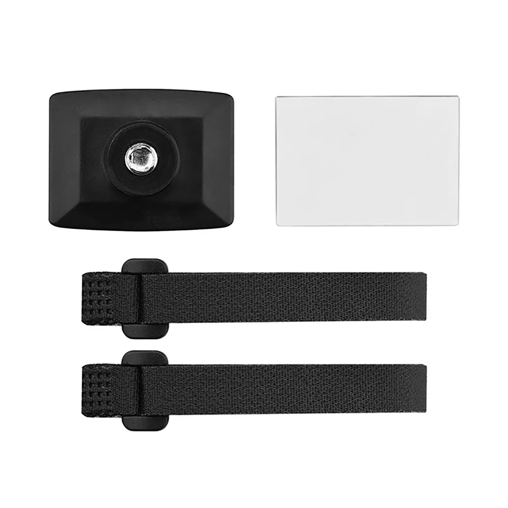 Комплект удлинителей для спортивной камеры GOPRO заполняющий свет верхний