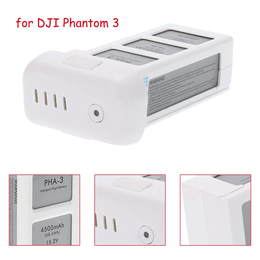 4500mAh Intelligent Battery for DJI Phantom 3,DJI Phantom 3 Pro,DJI Phantom 3 Advanced, DJI Phantom 3 Standard,DJI Phantom 3 SE|Power Tool Accessories| - AliExpress 4500mAh Intelligent Battery for DJI Phantom 3,DJI Phantom 3 Pro,DJI Phantom 3 Advanced, DJI Phantom 3 Standard,DJI Phantom 3 SE|Power Tool Accessories| - AliExpress