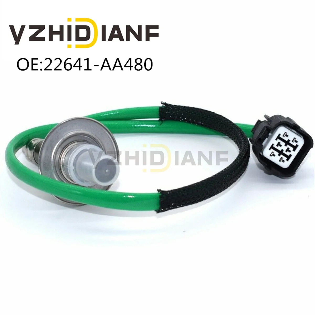 

1x Lambda Air Fuel Ratio O2 Oxygen Sensor For Subaru- Impreza- Legacy- Outback- Baja- EL15 EJ20 EJ204 22641-AA480 22641-AA381
