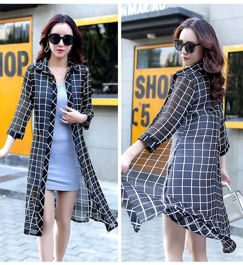 Women-Blouse-Top-Long-Cardigan-Summer-Wear-Sun-Protection-Dresses-001_13