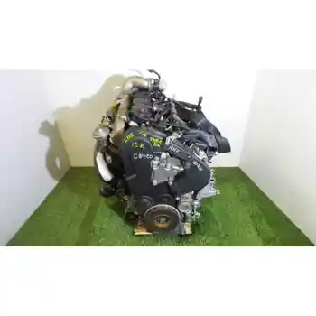 

78226 Full engine Peugeot 406 Saloon (s1/s2)