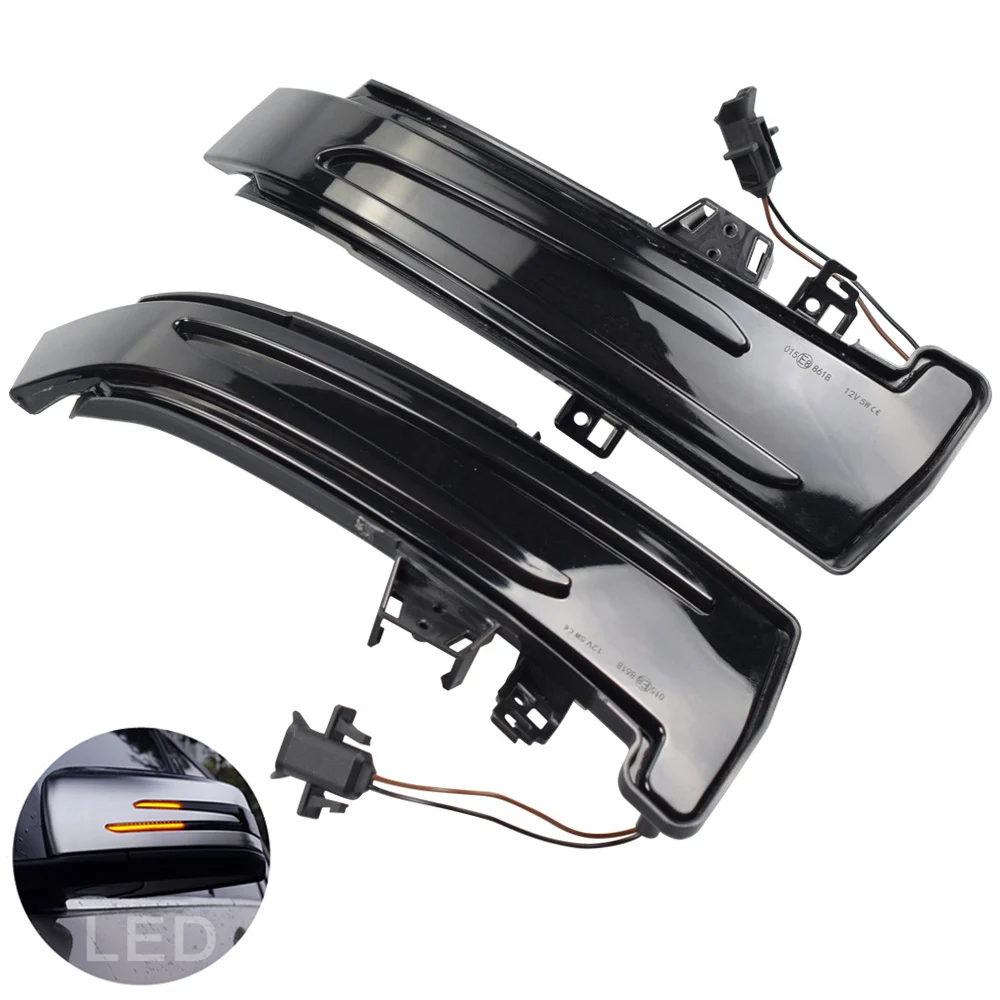 ޸  E Ŭ  C207 2009-2014  ̳ Ŀ LED  õ, E200, E220, E250, E300, E350