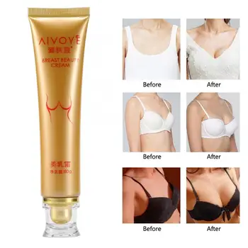 

Breast Enlargement Cream From A to D Cup Effective Breast Enhancer Cream Breast Lift Firming Boobs Cream Big Bust Massager Cream