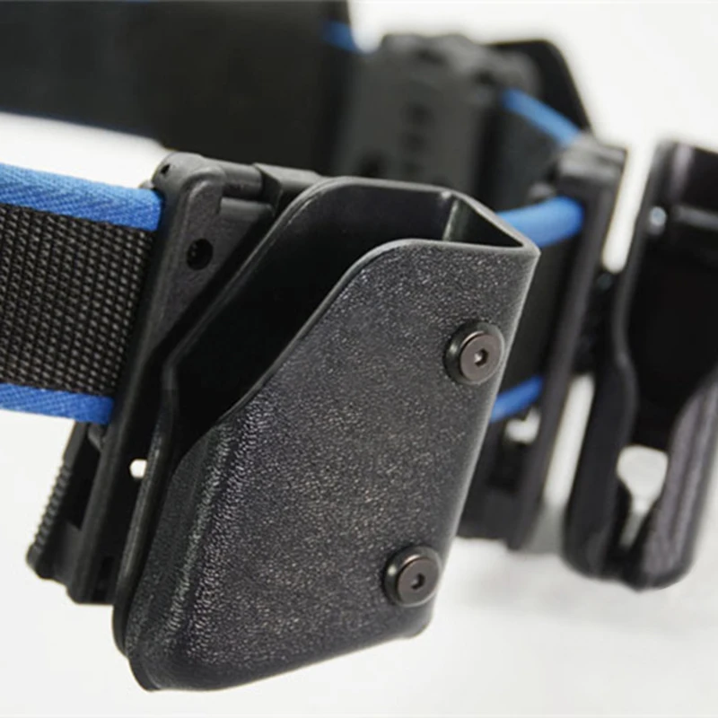 Special Pie IPSC USPSA IDPA L17 Laser Simulator Magazine Holder Mag