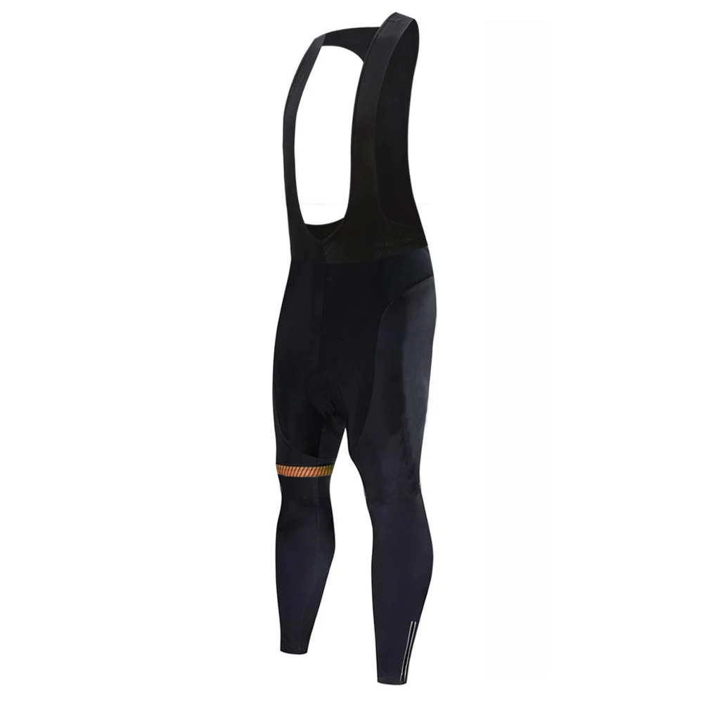 no fleece pants 2 Брюки осень весна pantalon bicicleta hombre лайкра комбинезон с 12D гелевой подкладкой быстросохнущая кюлте Ларго ciclismo - Цвет: no fleece pants 2