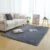 Silky Fluffy Carpet Modern Home Decor Long Plush Shaggy Rug Children's Play Mats Sofa Living Bedroom Bedside Mat Balcony Carpets 15