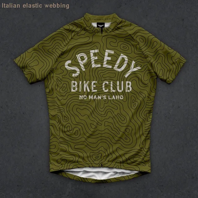 Качество AAA Твин Шесть 6 Мужская велосипедная Джерси с коротким рукавом MTB велосипедная одежда Ropa Maillot Ciclismo morvelo гоночная велосипедная одежда - Цвет: 2