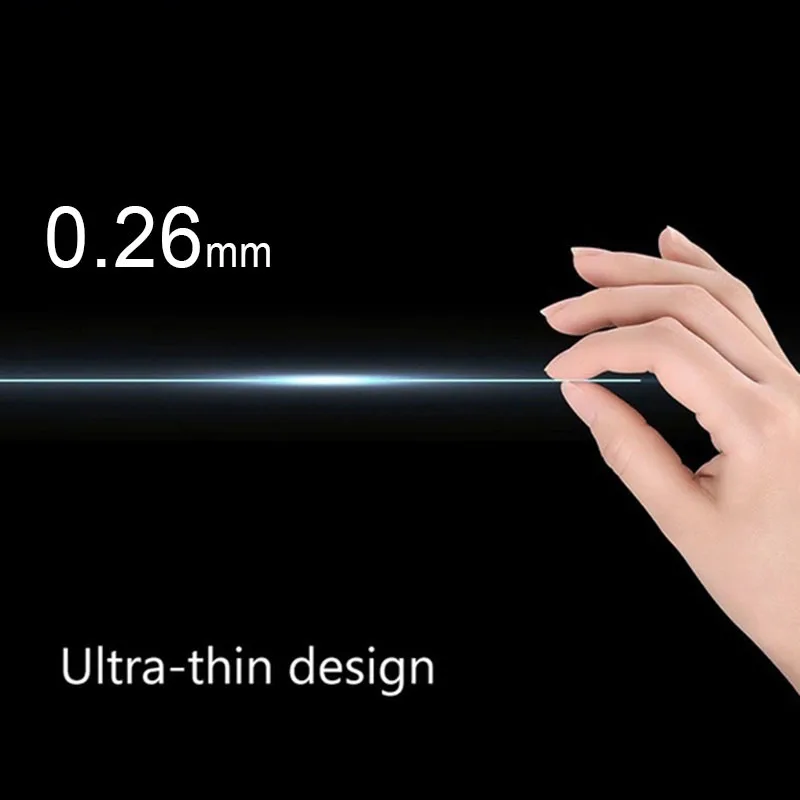 

42/47mm Smart Watch Protective Accessories for AMAZFIT GTR Smart Watch 1PC Clear Film Tempered Glass Screen Protector for Watch