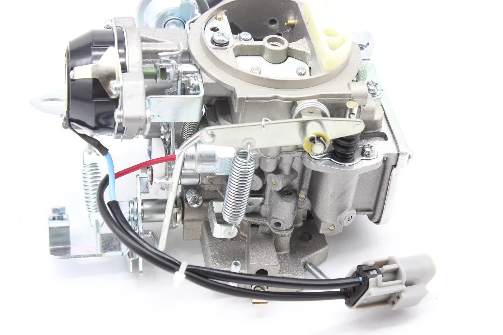 Карбюратор 16010-21G61 NIS 720 пикап 2.4L Z24 1983-1986