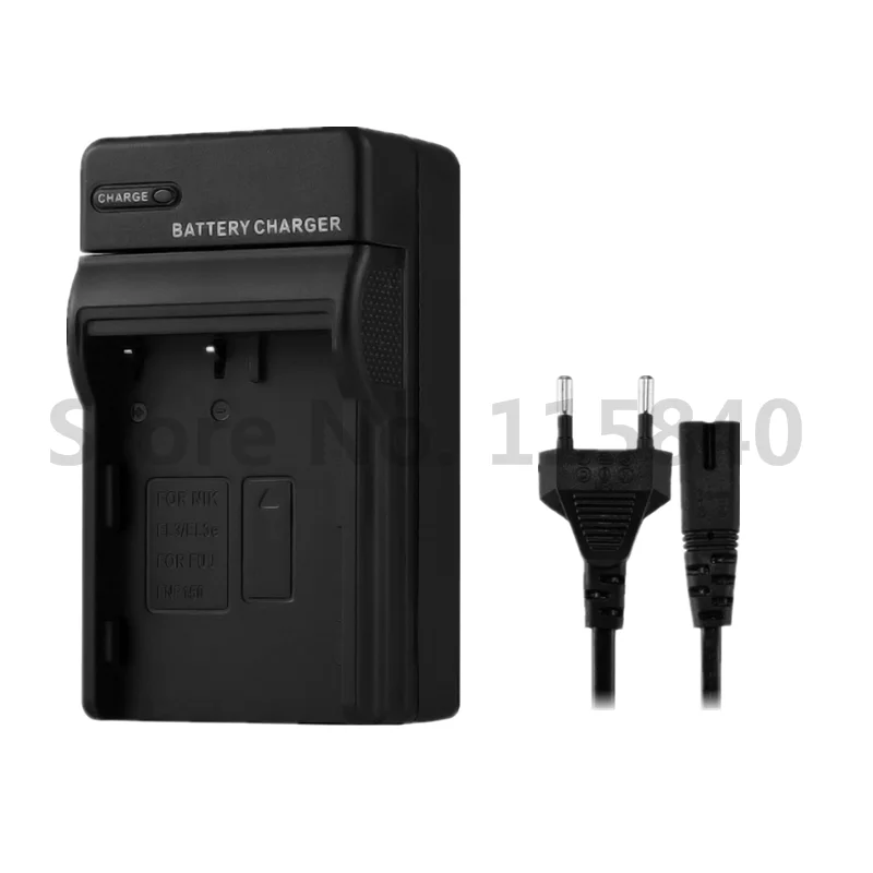Camera Battery Charger For Nikon EN EL3e EL3e EL3a MH 18a MH18a 18a D50