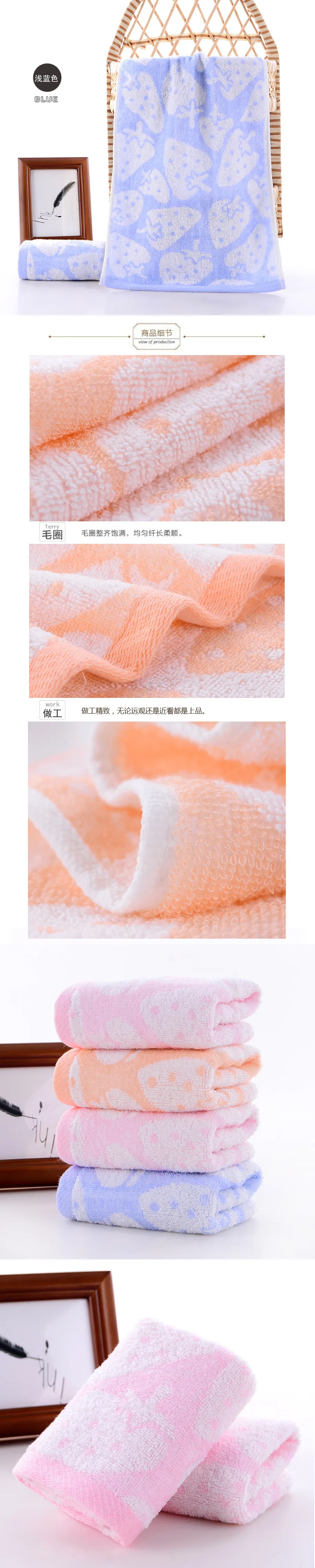 Baby Towels Wash Cloths Newborn  Newborn Baby Girl Hand Towel - 26 50cm  Towels Baby - Aliexpress