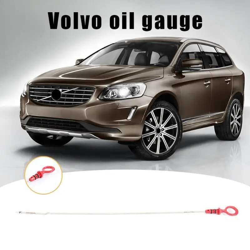Щуп для проверки уровня масла щупе для Volvo 850 C70 V70 XC70 XC90