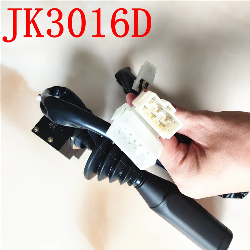 Kinglong bus part retarder Combination switch JK3016D