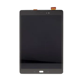

For Samsung Galaxy Tab A 9.7 SM-P550 P550 SM-P555 P555 LCD Display Touch Screen Digitizer Glass Assembly + Free Tools