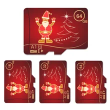 Продукт micro sd 128 Гб 64 Гб карта памяти microsd TF карта 32 ГБ 16 ГБ 8 ГБ класс 10 горячая Распродажа cartao de memoria tarjeta micro sd