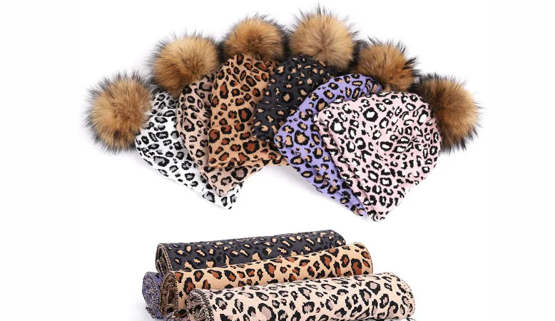 2019 комплект из двух предметов, шарф из меха енота, мужская и женская теплая двухслойная Толстая шапка