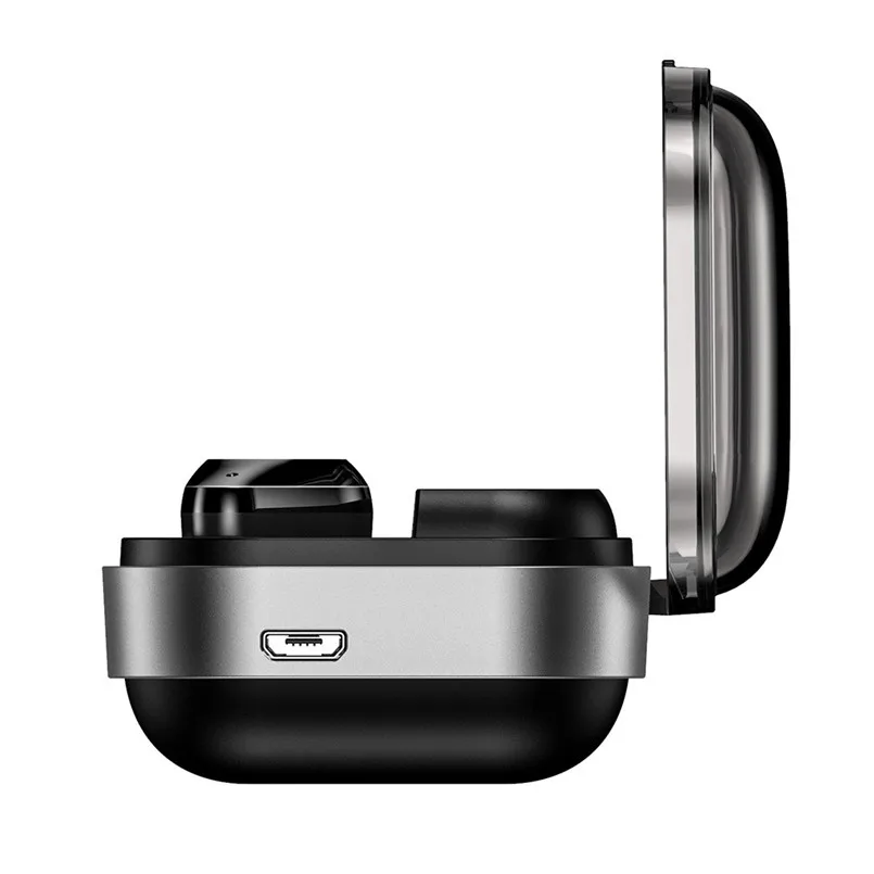 TWS T10 Bluetooth наушники беспроводные Спортивные наушники Bluetooth стерео водонепроницаемые смарт-наушники-вкладыши Fone De Ouvido 40SEP9