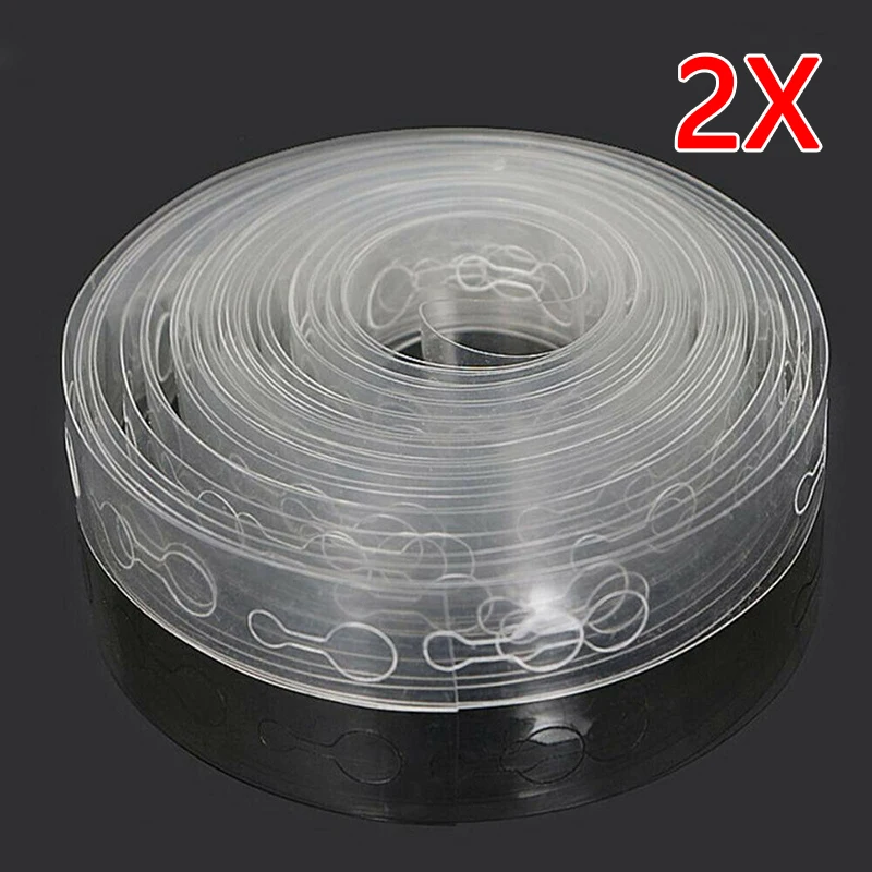 

5M Balloon Decorate Strip Arch Garland Connect Chain DIY Tape Party Bar Decor