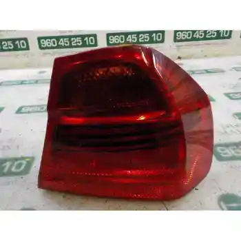 

RIGHT REAR light BMW 3 SERIES SALOON (E90) 2.0 16V Diesels LED [16779266]