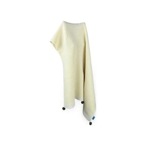 

Betireshome Knit Baby Blanket