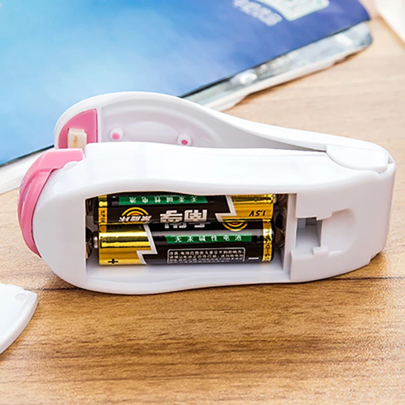 Portable Electric Food bag Sealer Roukaz Market