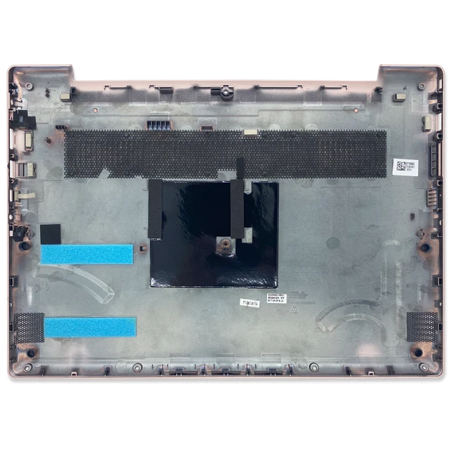  Carcasa superior para ordenador portátil, compatible con Lenovo  Ideapad 300-14 300-14IFI 300-14ISK A Shell (negro) : Electrónica
