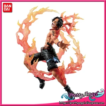 

PrettyAngel - Genuine BANDAI SPIRITS ICHIBANSHO ONE PIECE Portgas D. Ace Battle Styling Collection Figure