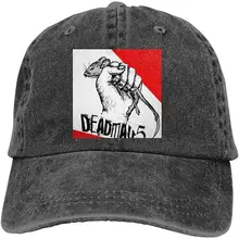 Франкиджонсон Deadmau5 vexillogy Повседневная шляпа от солнца, спортивная бейсболка, унисекс, Регулируемая шляпа