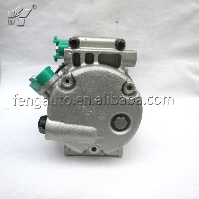 3993306 977012Y500 компрессор переменного тока для kia sportage 2,0/hyundai IX35 2,0