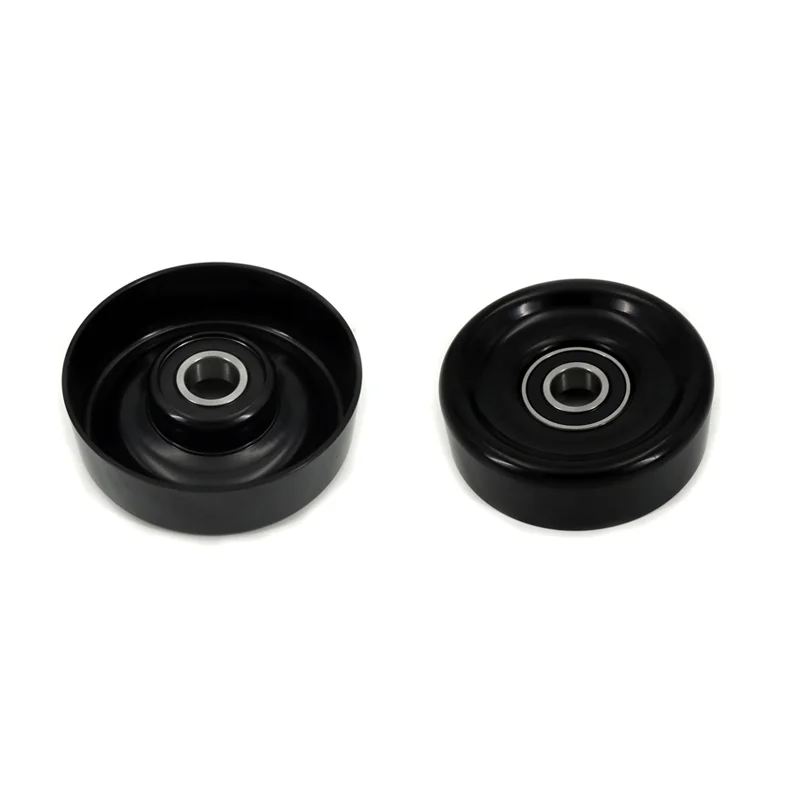 Натяжной шкив для TOYOTA: CROWN(JZS133, JZS135) 2JZ-GE 91-95 OEM: 16620-0W025