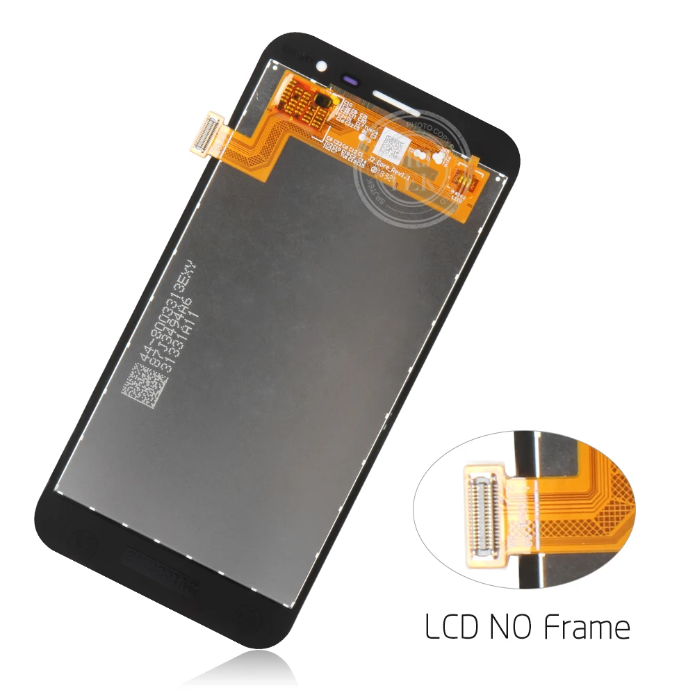 100% протестированный TFT для Samsung Galaxy J2 Core 2018 J260 ЖК дисплей сенсорный дигитайзер
