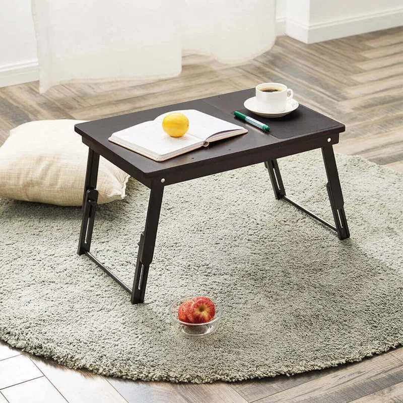  Xiaomi Youpin Multifunctional Folding Computer Table Folding Design Multiple Adjustment Natural Nan