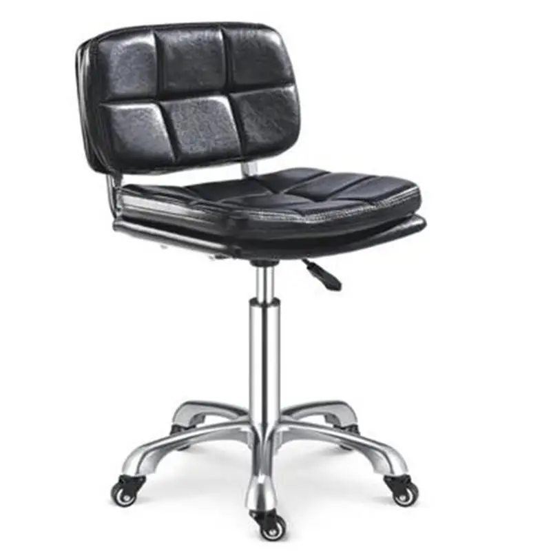 Косметический стул для парикмахерской Barbero Schoonheidssalon Fauteuil Sedie Silla Cadeira Barbershop Barbearia Barber Chair